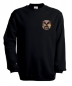 Preview: Adlertreff Rundhals Sweatshirt